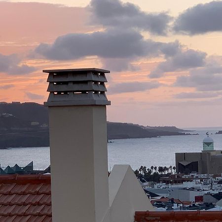 La Minilla Suite Las Palmas / Gran Canaria Exterior foto