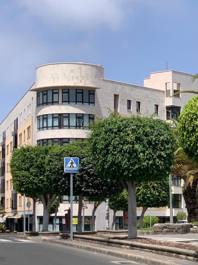 La Minilla Suite Las Palmas / Gran Canaria Exterior foto