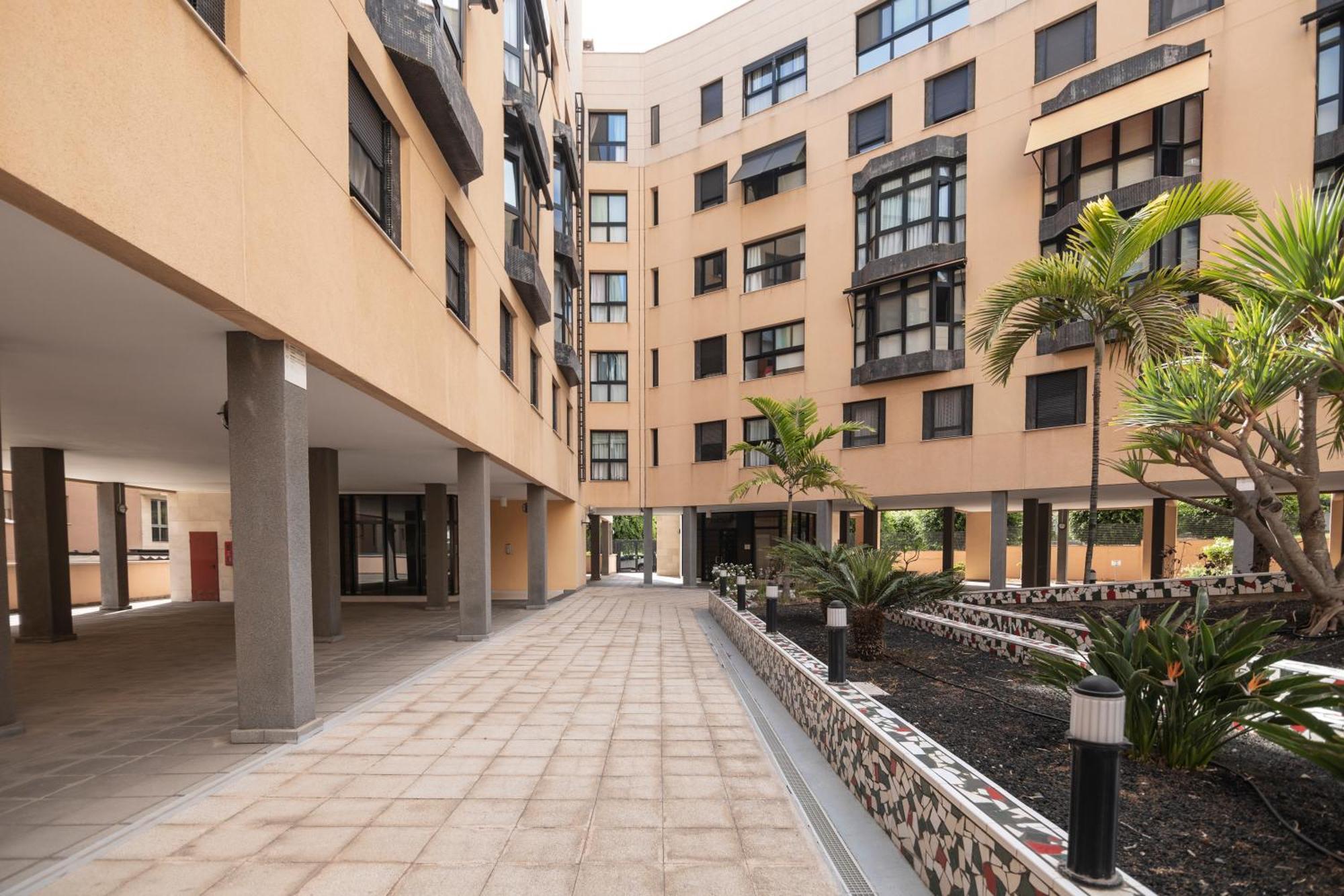La Minilla Suite Las Palmas / Gran Canaria Exterior foto