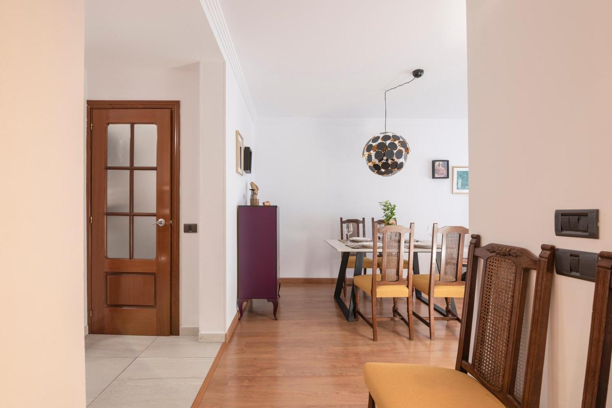 La Minilla Suite Las Palmas / Gran Canaria Exterior foto