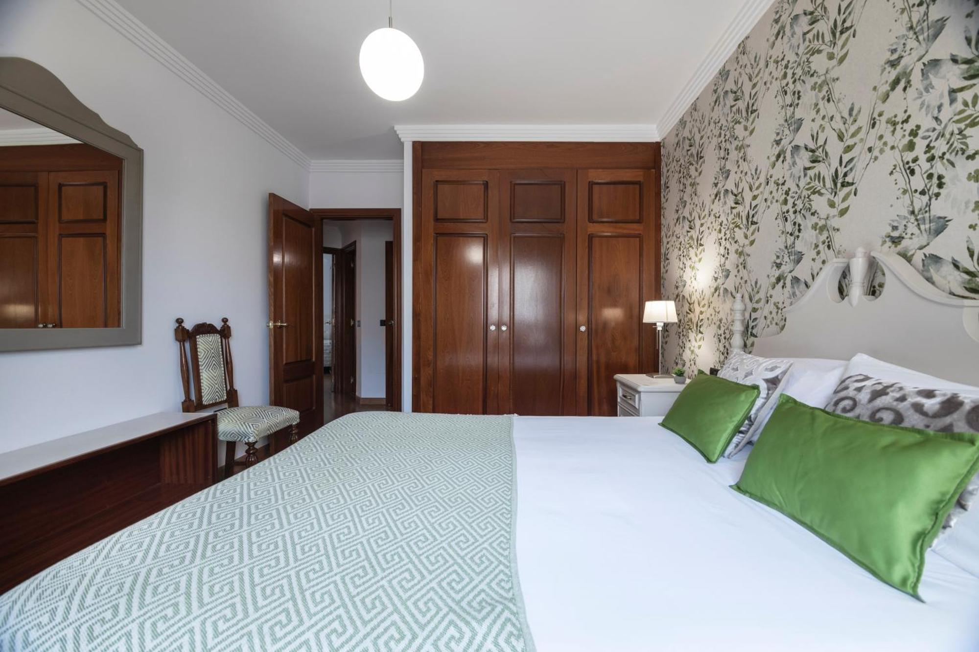 La Minilla Suite Las Palmas / Gran Canaria Exterior foto